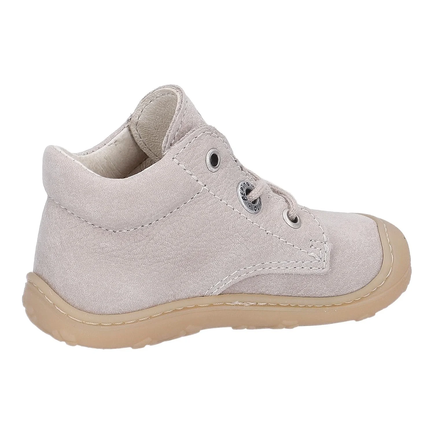 Обувь для первых шагов Ricosta Baby Cory серый, фото №9