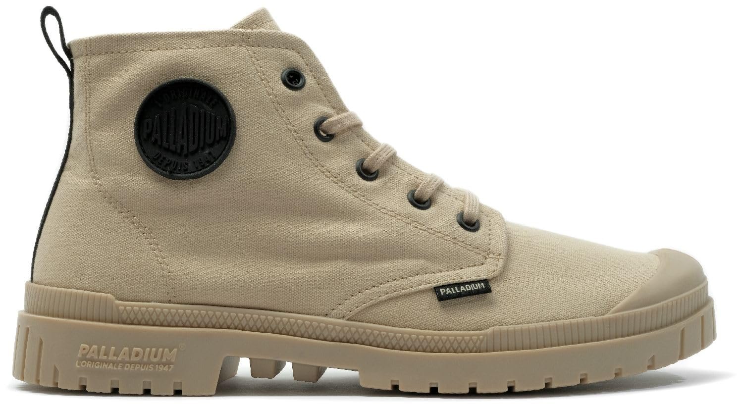 Унісекс Кросівки Pampa Sp20 Hi Cvs, фото №1