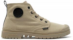 Унісекс Кросівки Pampa Sp20 Hi Cvs - Фото 1