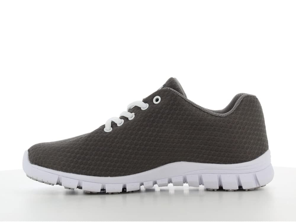 Кросівки SAFETY JOGGER Kassie, сірі, EU 41, фото №5