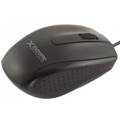 Мышка Esperanza Extreme XM110K Black, фото №2 Мышка Esperanza Extreme XM110K Black, фото №2