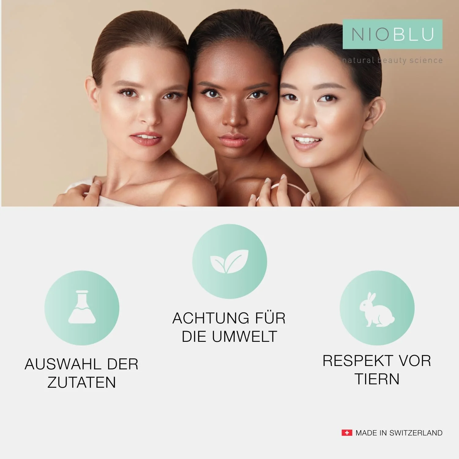 Крем для ног и пяток Nio Moisturising увлажняющий, фото №6 Крем для ног и пяток Nio Moisturising увлажняющий, фото №6