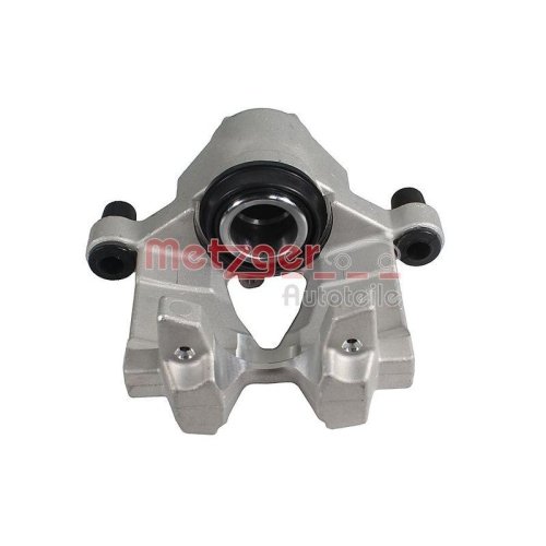 Гальмівний супорт METZGER 6261544 для MERCEDES-BENZ задня вісь праворуч, фото №2