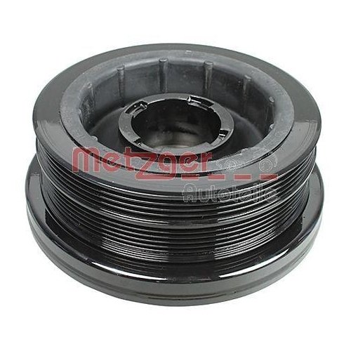 Шків колінвала METZGER 6400020 для BMW, фото №2