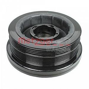 Шків колінвала METZGER 6400020 для BMW synthetic.ua - Фото 1