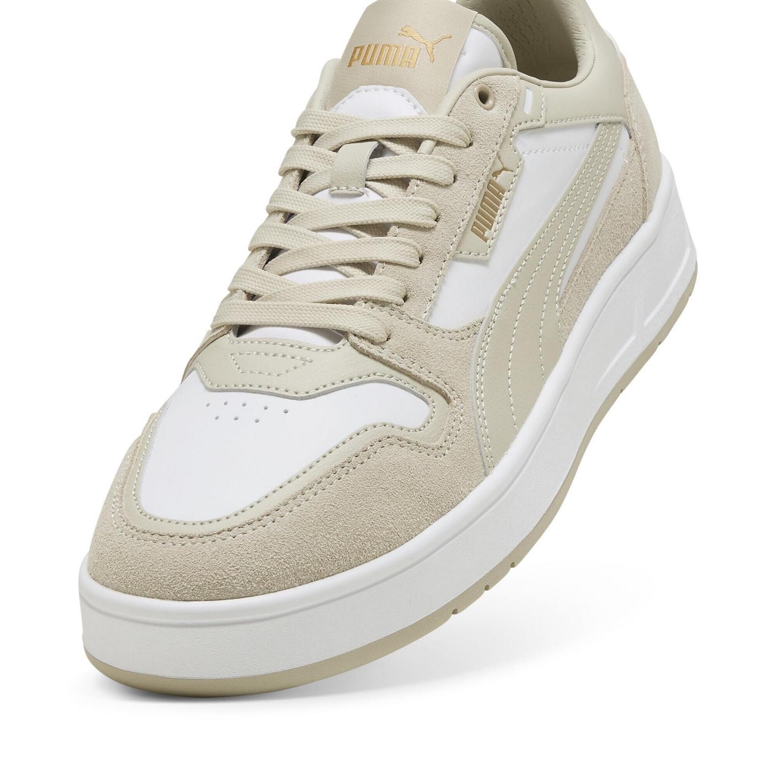 Кросівки PUMA Unisex Court Classic Street SD, фото №7 Кросівки PUMA Unisex Court Classic Street SD, фото №7