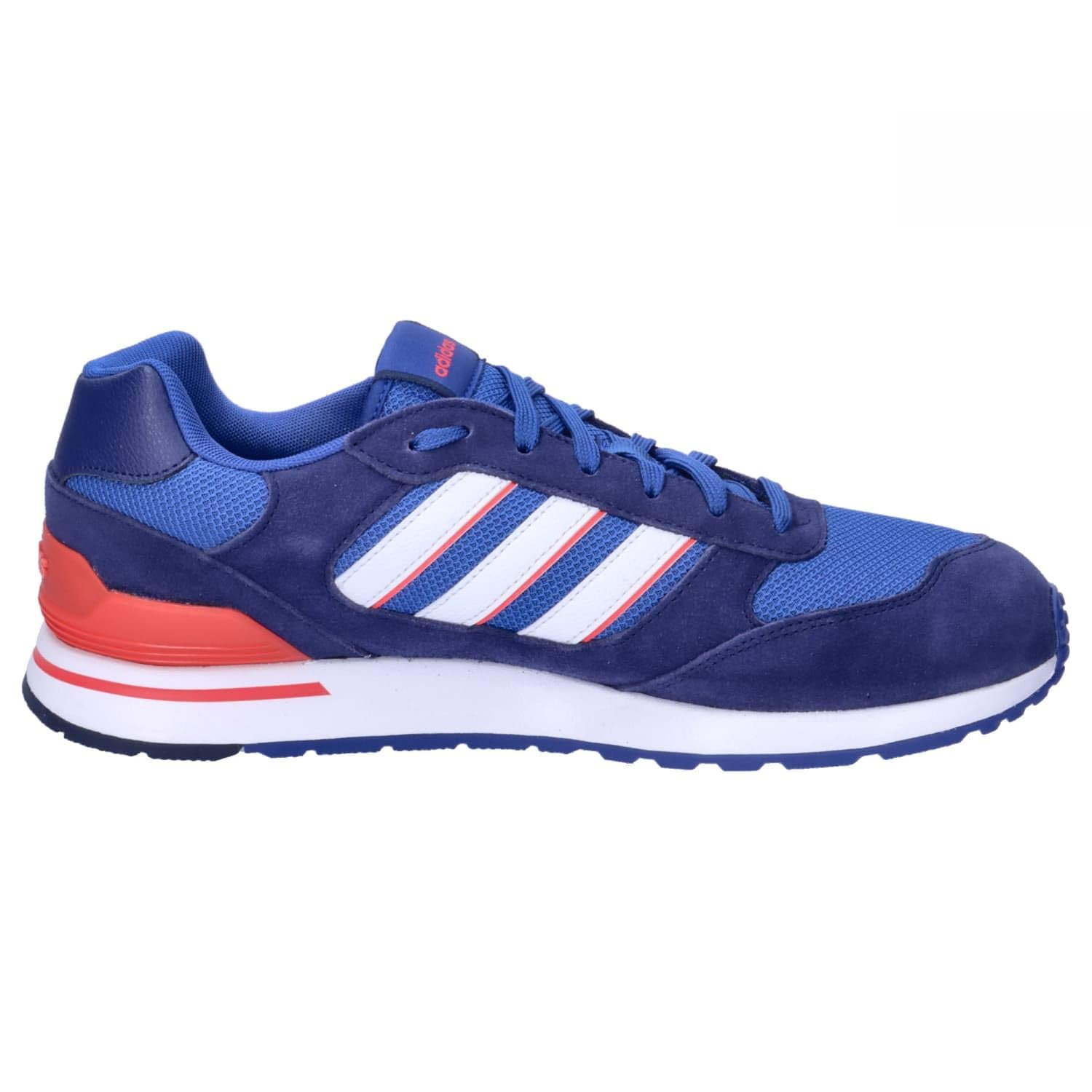Кроссовки adidas Run 80s Dkblue/FtwWht/BriRed, фото №8 Кроссовки adidas Run 80s Dkblue/FtwWht/BriRed, фото №8