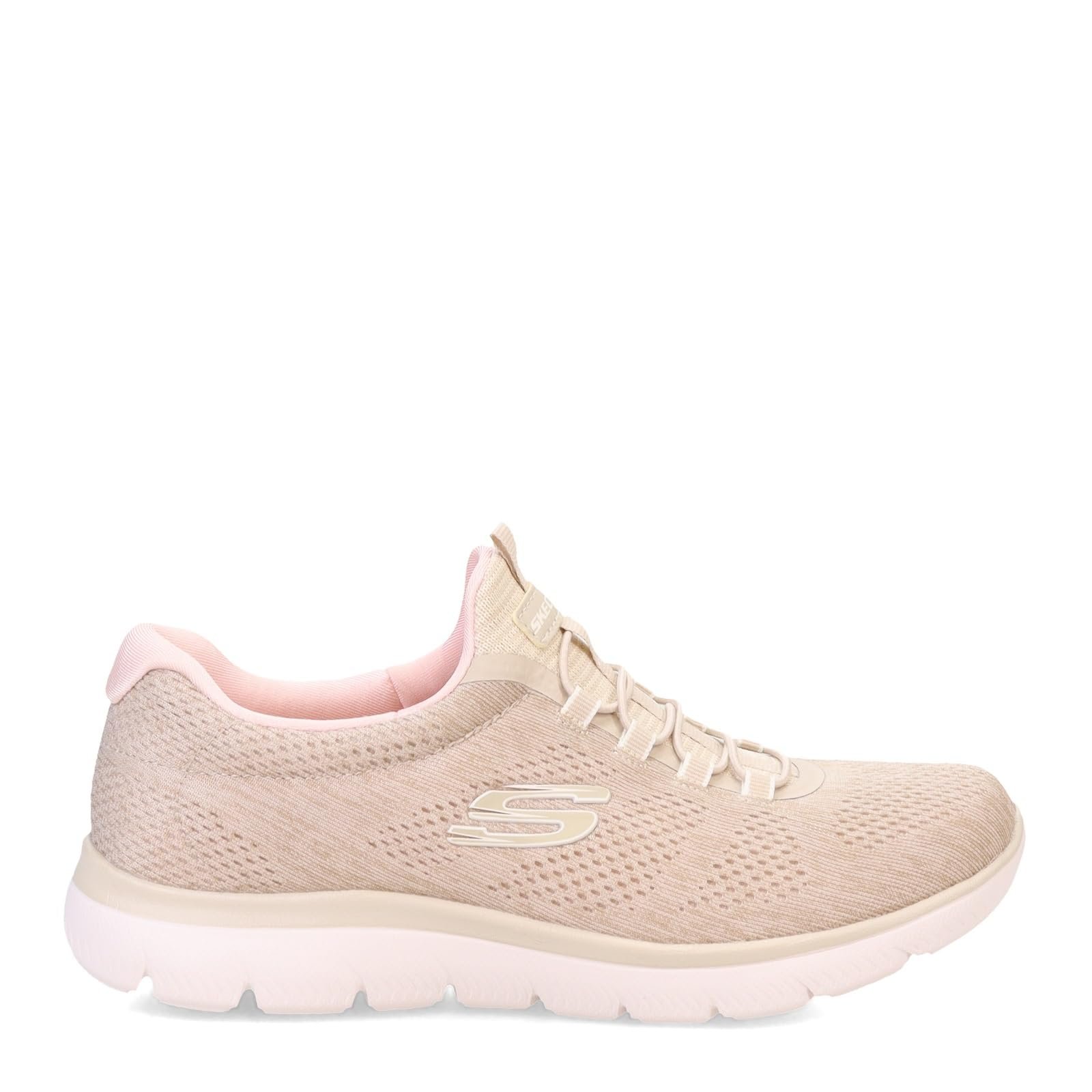 Кроссовки Skechers Summits Fun Flare женские, фото №3