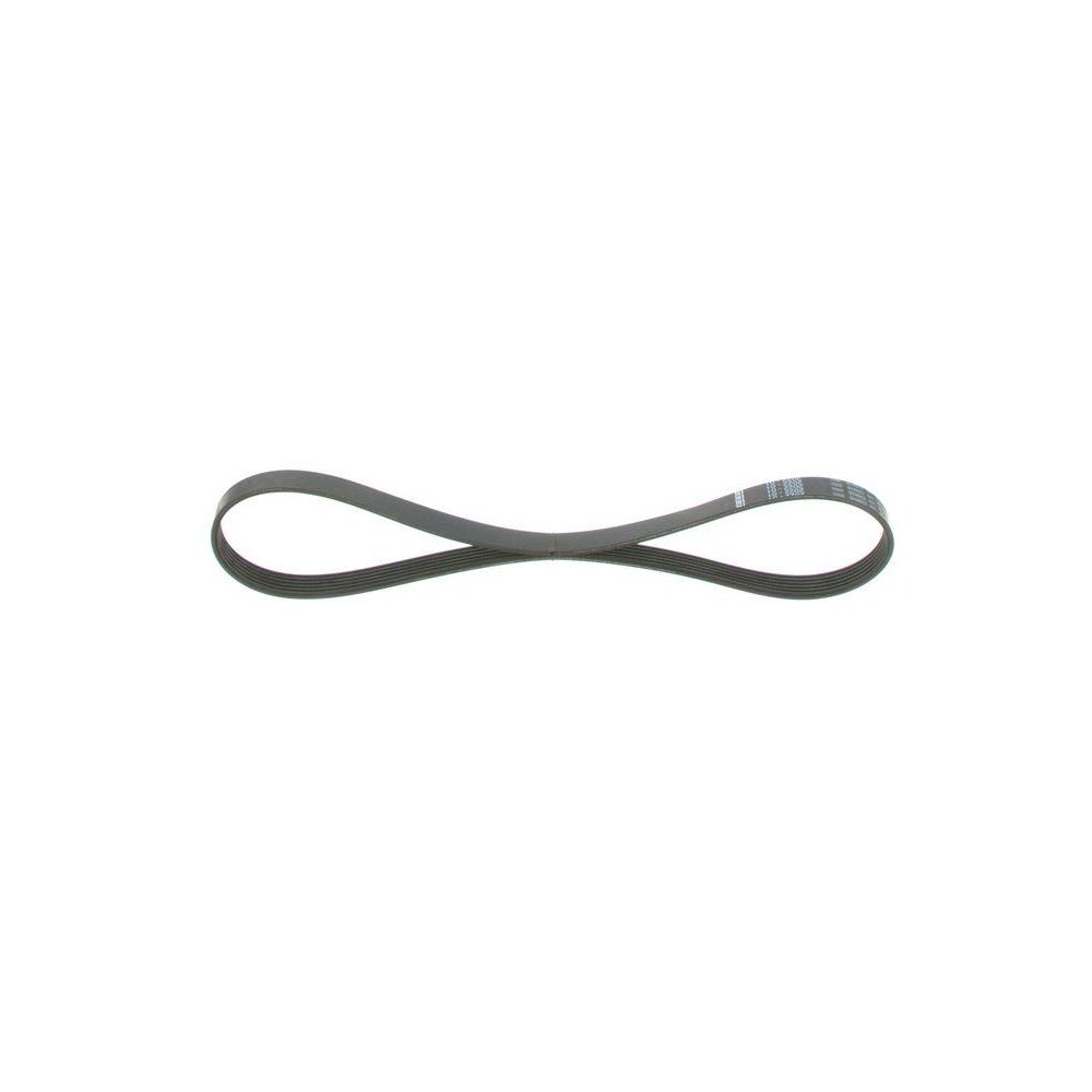 Поликлиновой ремень BOSCH Elastic 1 987 946 142, фото №1 Поликлиновой ремень BOSCH Elastic 1 987 946 142, фото №1
