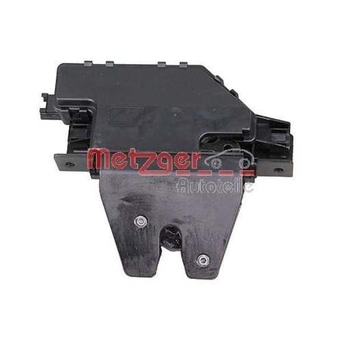 Замок крышки багажника METZGER 2310654 для BMW ROLLS-ROYCE крышка багажника, фото №2