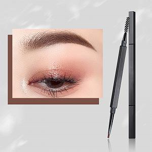 карандаш Wasserfester Augenbrauenstift для бровей двойной суперточный-C один размер цена на synthetic.ua - Фото 1 карандаш Wasserfester Augenbrauenstift для бровей двойной суперточный-C один размер synthetic.ua - Фото 1