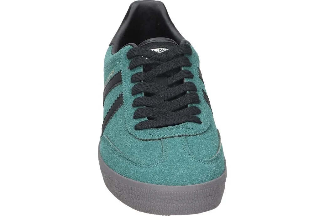 Кроссовки JACK & JONES Jfwmambo Syn Suede Special, фото №3 Кроссовки JACK & JONES Jfwmambo Syn Suede Special, фото №3