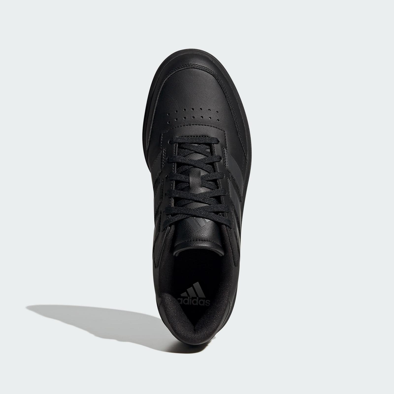 Кросівки adidas Courtblock чоловічі, фото №3