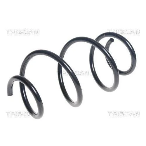 Пружина підвіски TRISCAN для RENAULT, передня вісь, фото №2