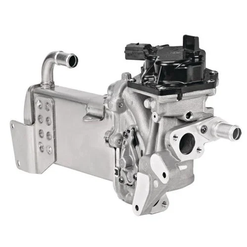 EGR-модуль VALEO 700436 ORIGINAL TEIL для AUDI SEAT, фото №2