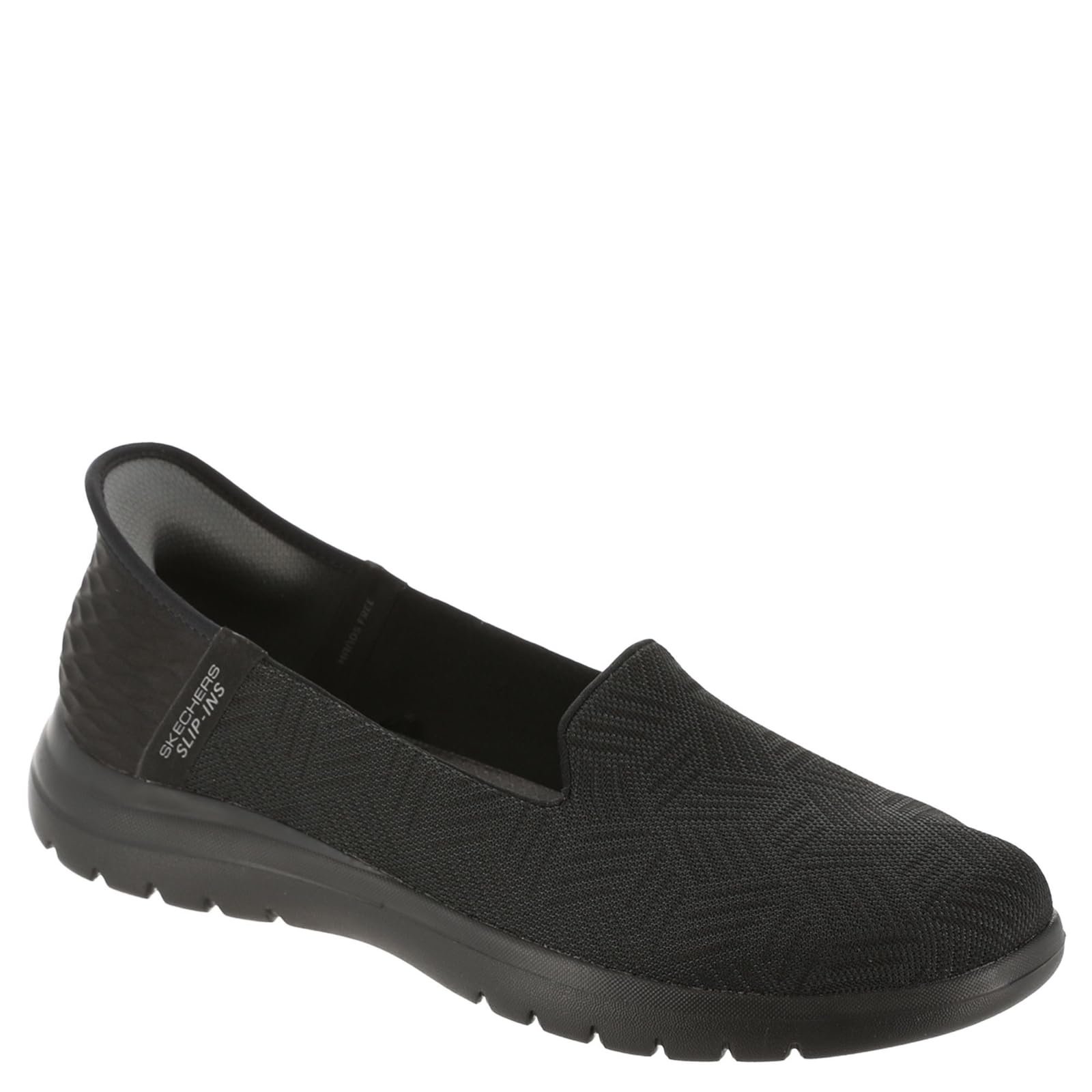 Жіночі Сліпони Skechers On-The-Go Flex-Camellia Hands Free Slip-ins, фото №2