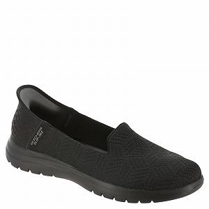 Жіночі Сліпони Skechers On-The-Go Flex-Camellia Hands Free Slip-ins synthetic.ua - Фото 1