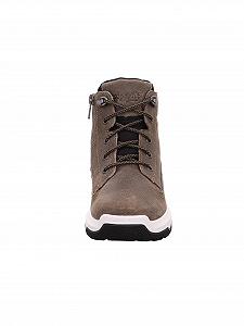Черевики Superfit Space з теплою підкладкою Gore-Tex для хлопчиків synthetic.ua - Фото 1