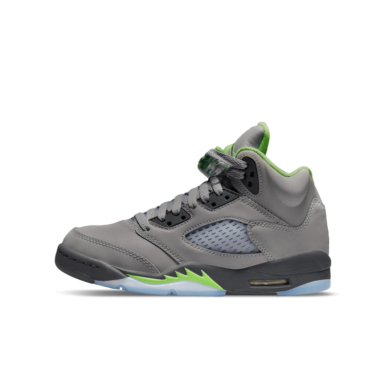 Кросівки JORDAN AIR 5 RETRO (GS) 36, фото №3