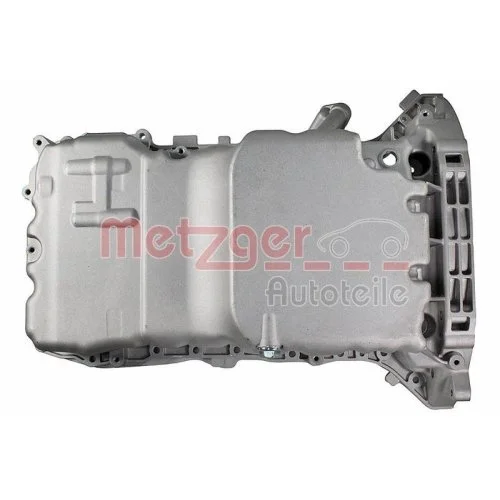 Масляный поддон METZGER 7990220 для MERCEDES-BENZ, фото №2 Масляный поддон METZGER 7990220 для MERCEDES-BENZ, фото №2