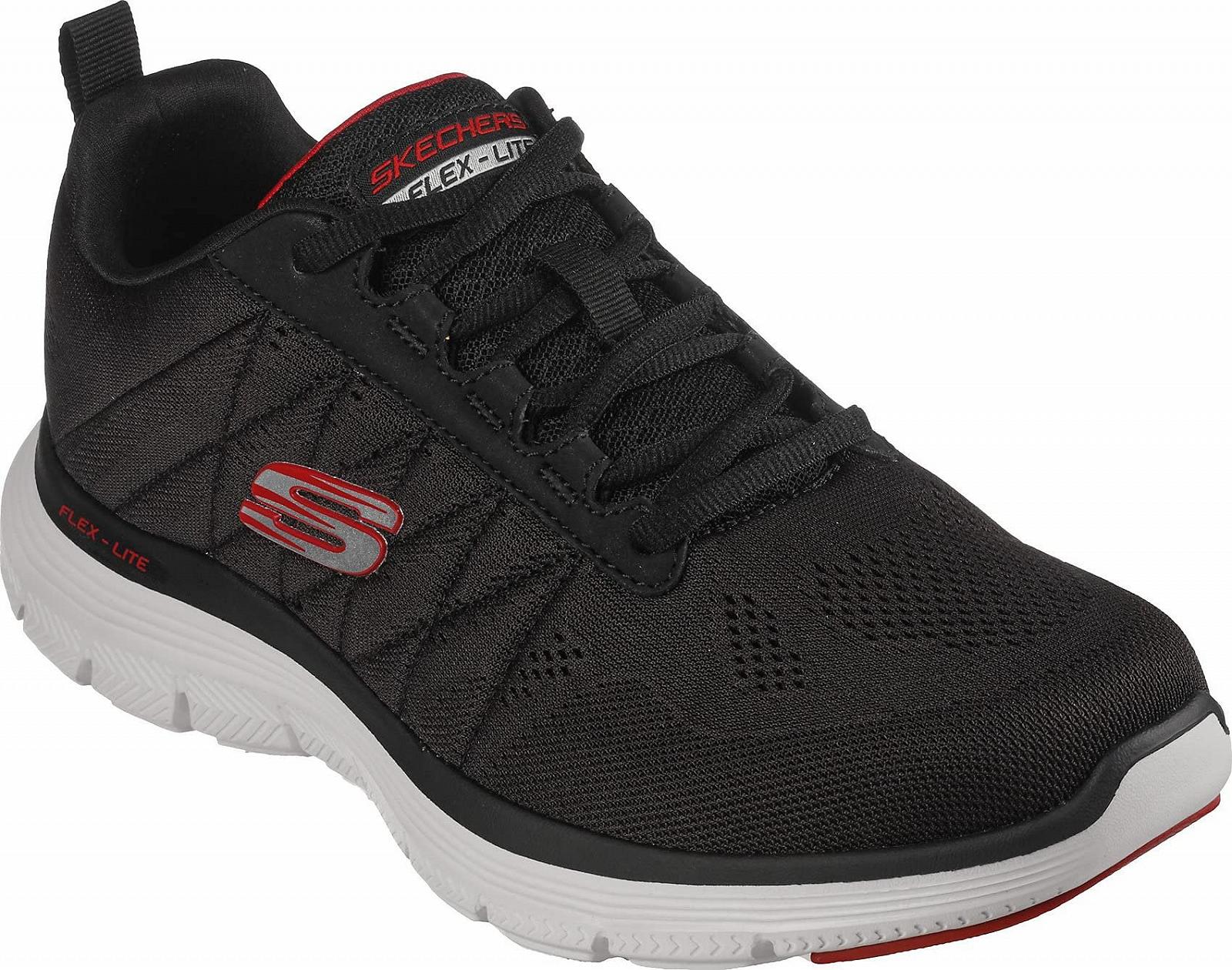 Кросівки Skechers Flex Advantage 4.0 Valkin чоловічі, фото №2