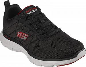 Кроссовки Skechers Flex Advantage 4.0 Valkin для мужчин synthetic.ua - Фото 1