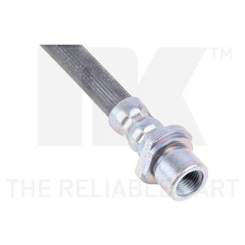 Гальмівний шланг NK 8545128 для TOYOTA задній міст зліва, фото №3