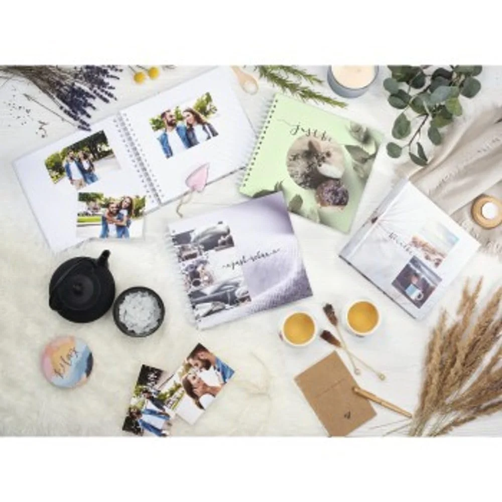 Фотоальбом Hama Just be Relax 10 x 15 на 200 фотографий, фото №4 Фотоальбом Hama Just be Relax 10 x 15 на 200 фотографий, фото №4