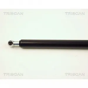 Газова пружина багажника TRISCAN 8710 16215 FORD synthetic.ua - Фото 1