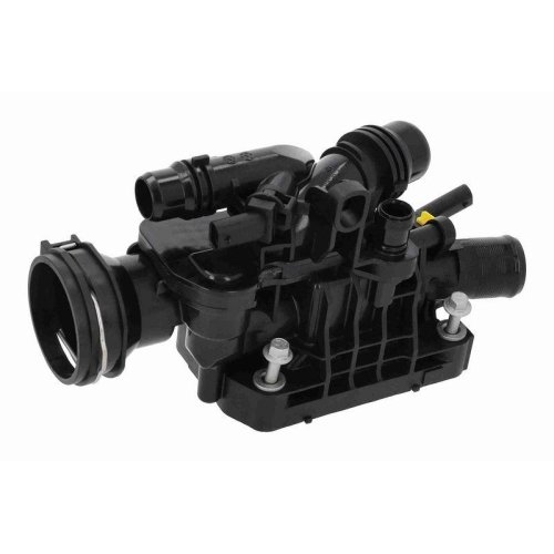 Корпус термостата VEMO V22-99-0041 для Citroën Opel DS, фото №4 Корпус термостата VEMO V22-99-0041 для Citroën Opel DS, фото №4