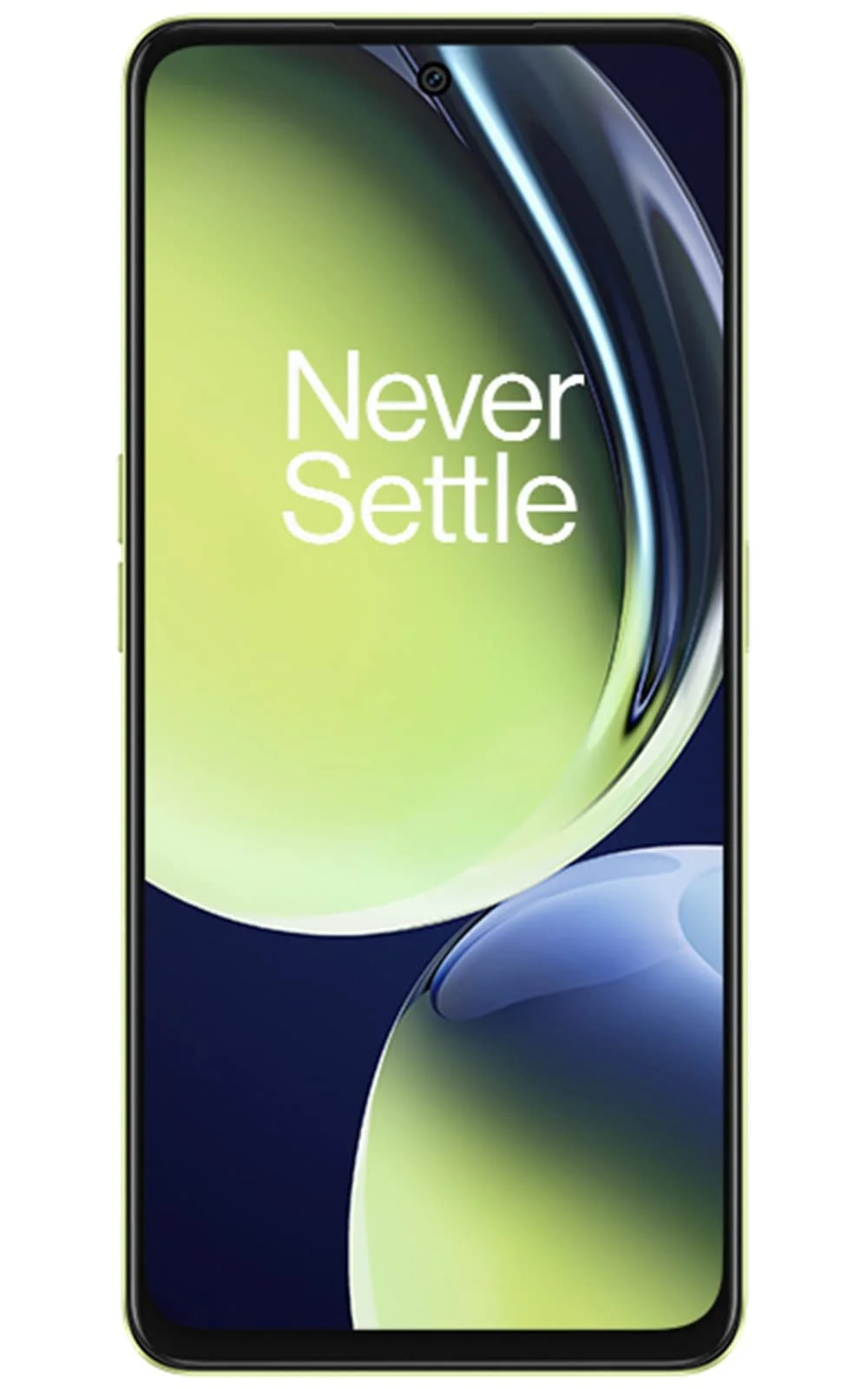 Смартфон OnePlus Nord CE 3 Lite 5G 6.7" 128GB / 8GB 108MP Lime Green, фото №1