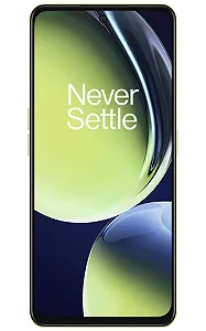 Смартфон OnePlus Nord CE 3 Lite 5G 6.7" 128GB / 8GB 108MP Lime Green - Фото 1