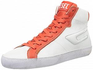 Кроссовки Diesel S-Leroji Low X - Фото 1