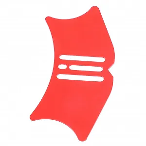 Допоміжний інструмент для підводки очей Beavorty, аплікатор для макіяжу - Фото 1