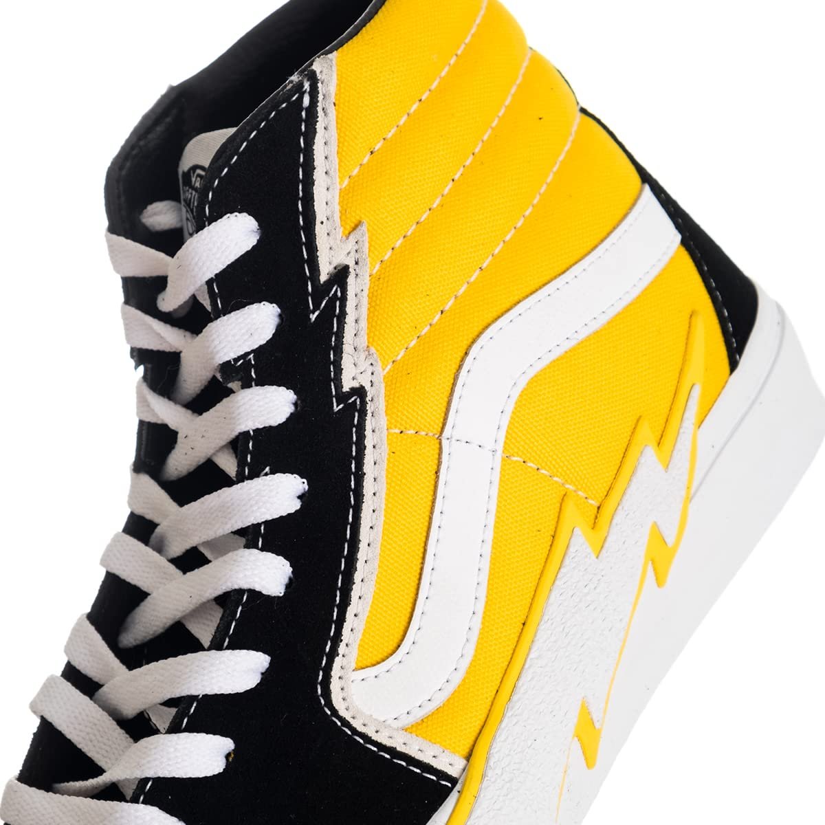 Кроссовки Vans Uomo Ua Sk8-hi Bolt Vn0a5jiva05, фото №5