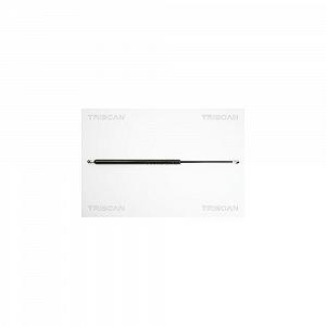 Газовая пружина багажника TRISCAN 8710 25229 для RENAULT сзади слева - Фото 1