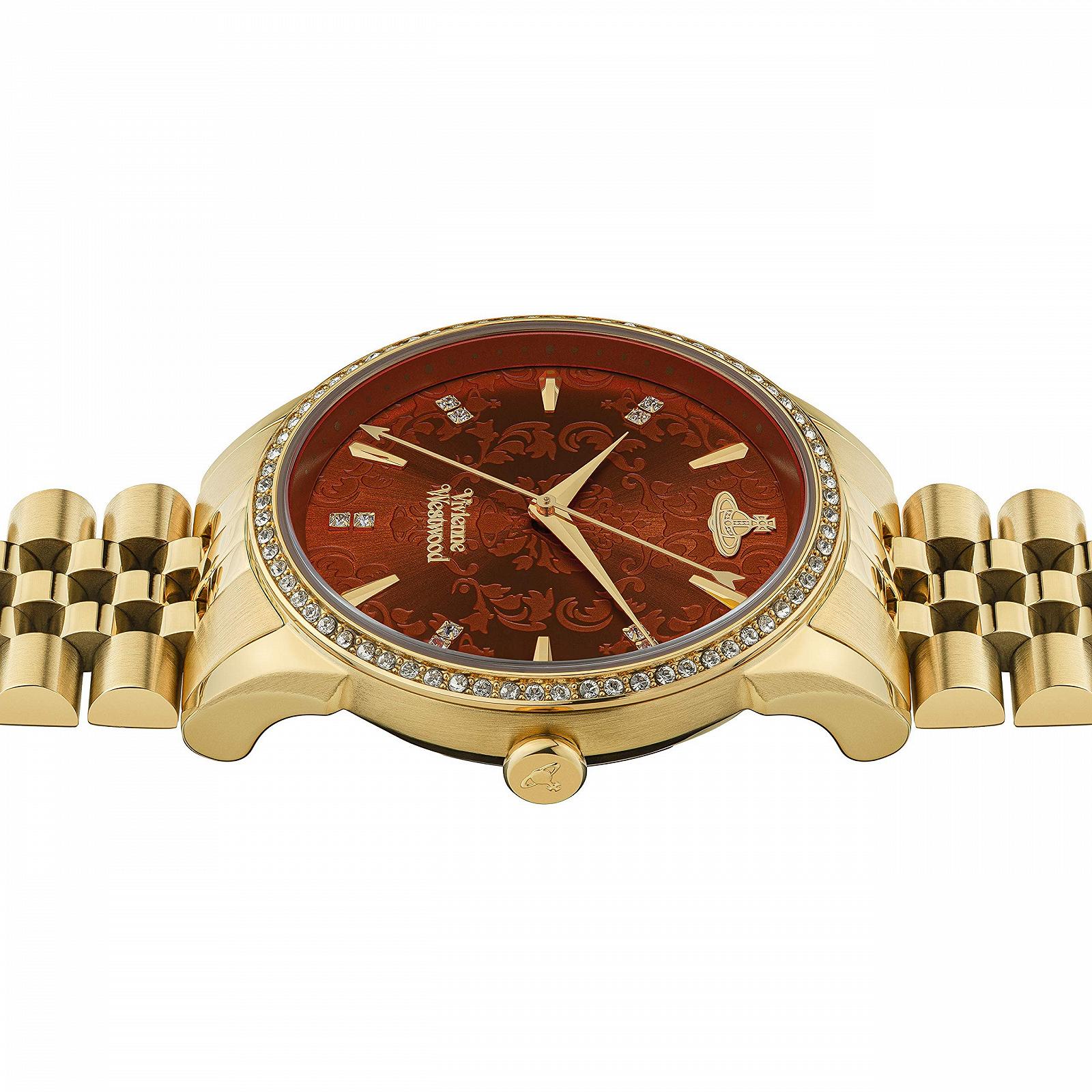 Годинник наручний Vivienne Westwood The Wallace, фото №4