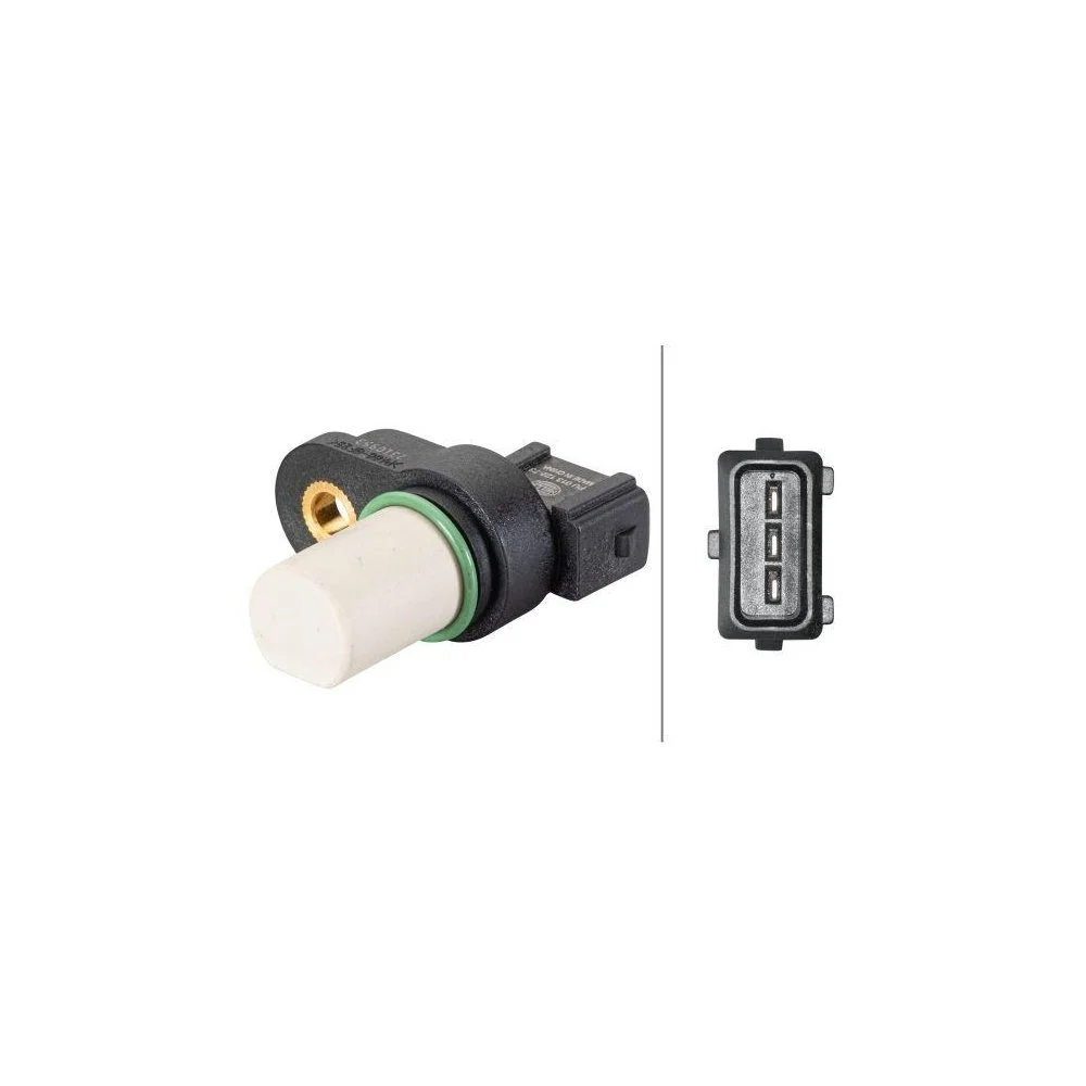 Датчик положения распредвала HELLA 6PU 013 122-731 для HYUNDAI, фото №1