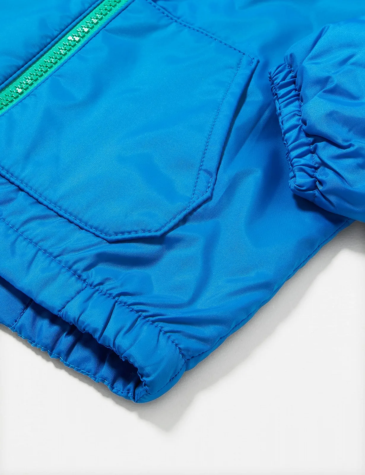 Куртка United Colors of Benetton для хлопчиків, фото №4