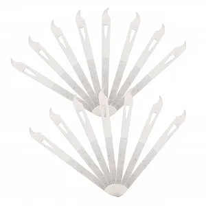 Купить Пилки для ногтей PACKOVE - Фото 1 Пилки для ногтей PACKOVE - Фото 1