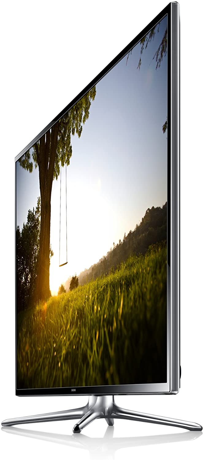 Телевізор 46" Samsung UE46F6470 LCD Full HD 60 Гц Smart TV Dolby Digital, фото №4