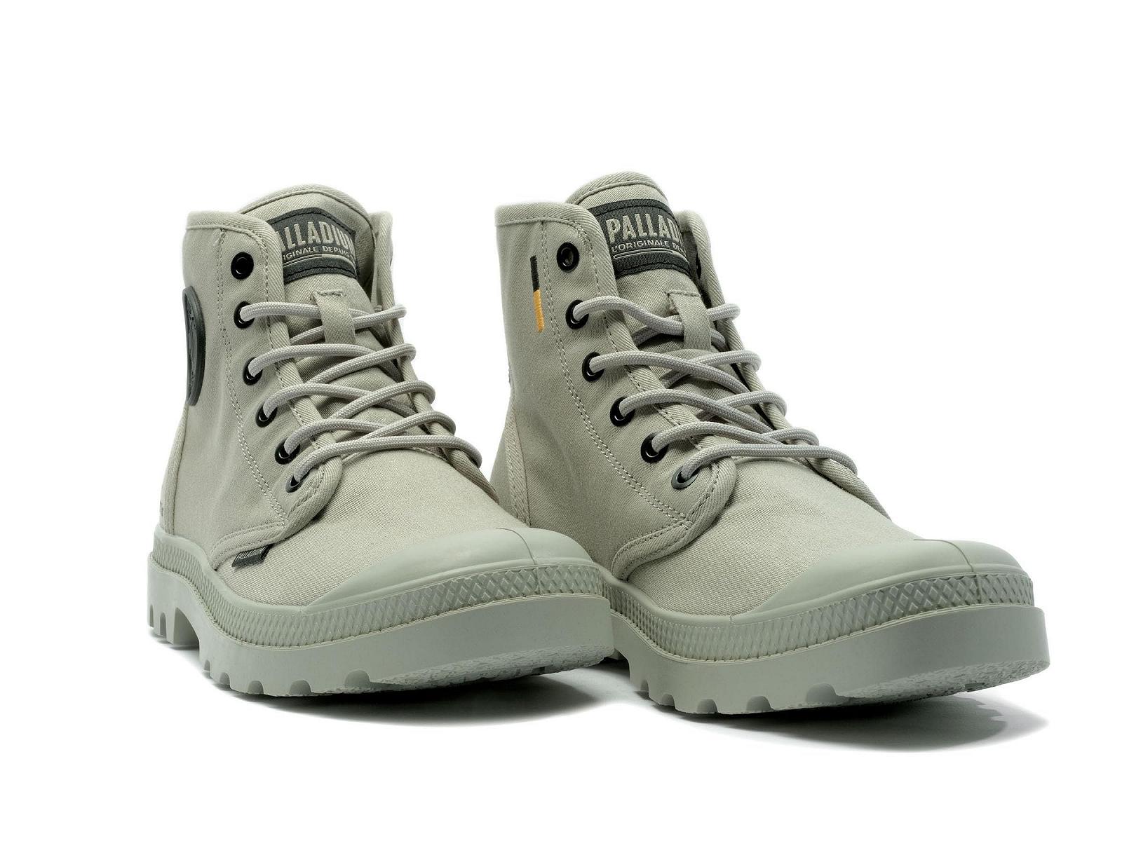 Кросівки Palladium Pampa Hi Htg Supply, фото №6