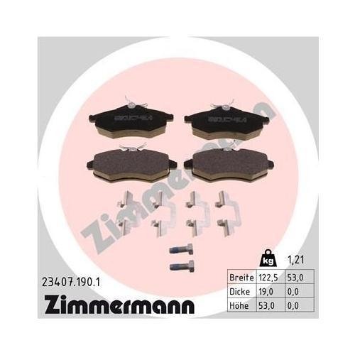Гальмівний диск ZIMMERMANN COAT Z 180.3006.20 для CITROËN/PEUGEOT передня вісь, фото №4