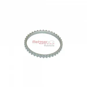 Кільце сенсора ABS METZGER 0900264 для RENAULT, передній міст зліва - Фото 1