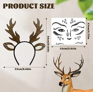 Обруч на голову synthetic.ua - Фото 1