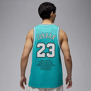 Майка Jordan ESS SUMMER JERSEY XL synthetic.ua - Фото 1