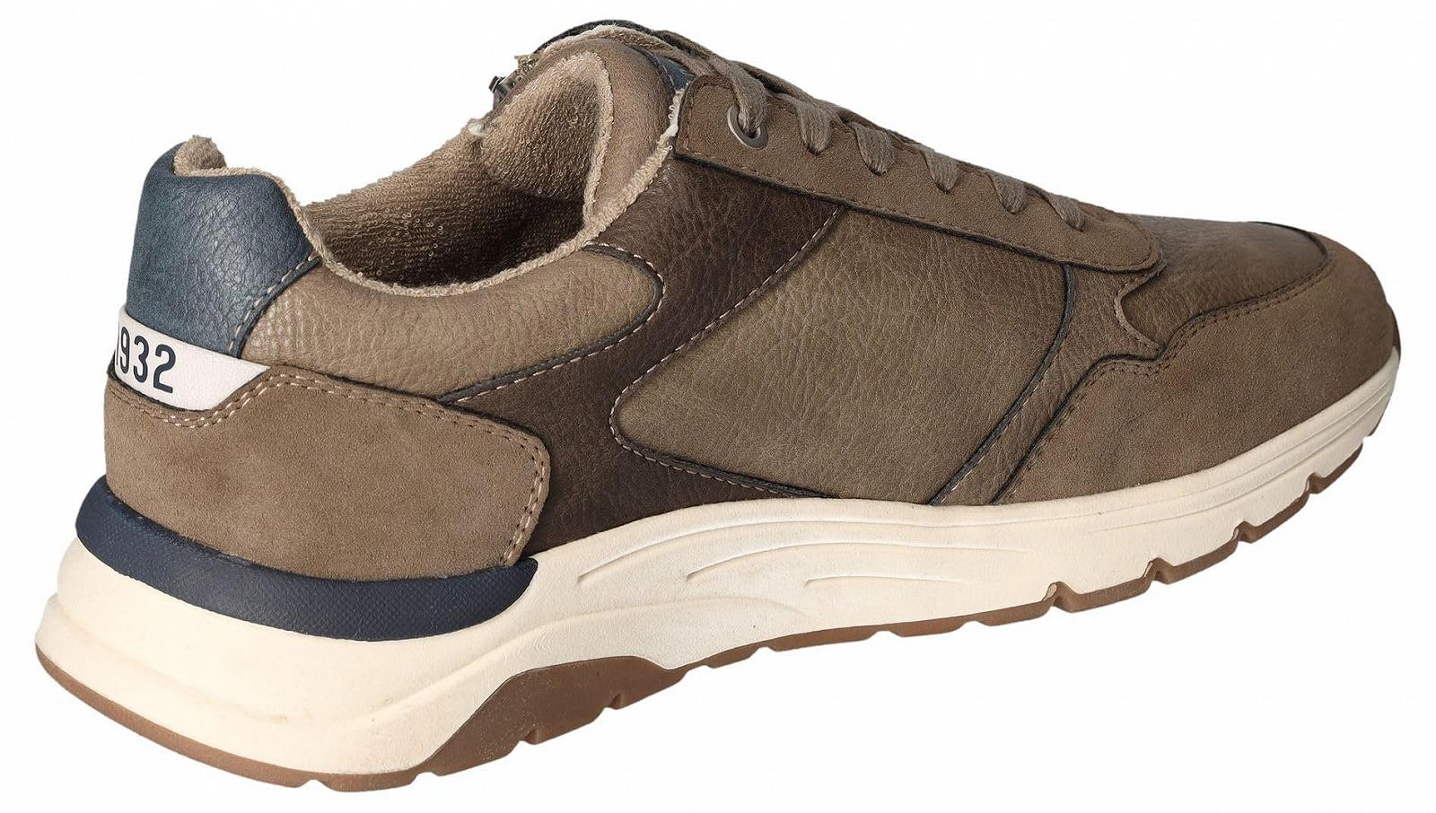 Кросівки Mustang 4200-301, фото №4