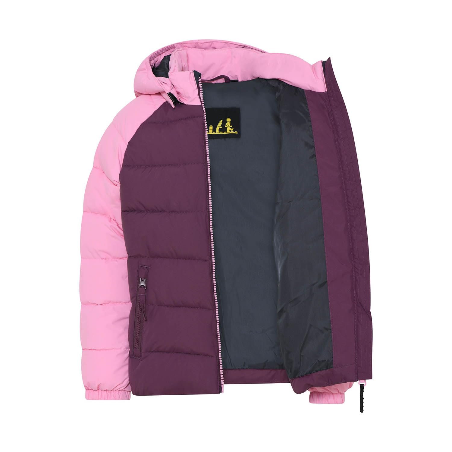 Куртка LEGO, фото №6