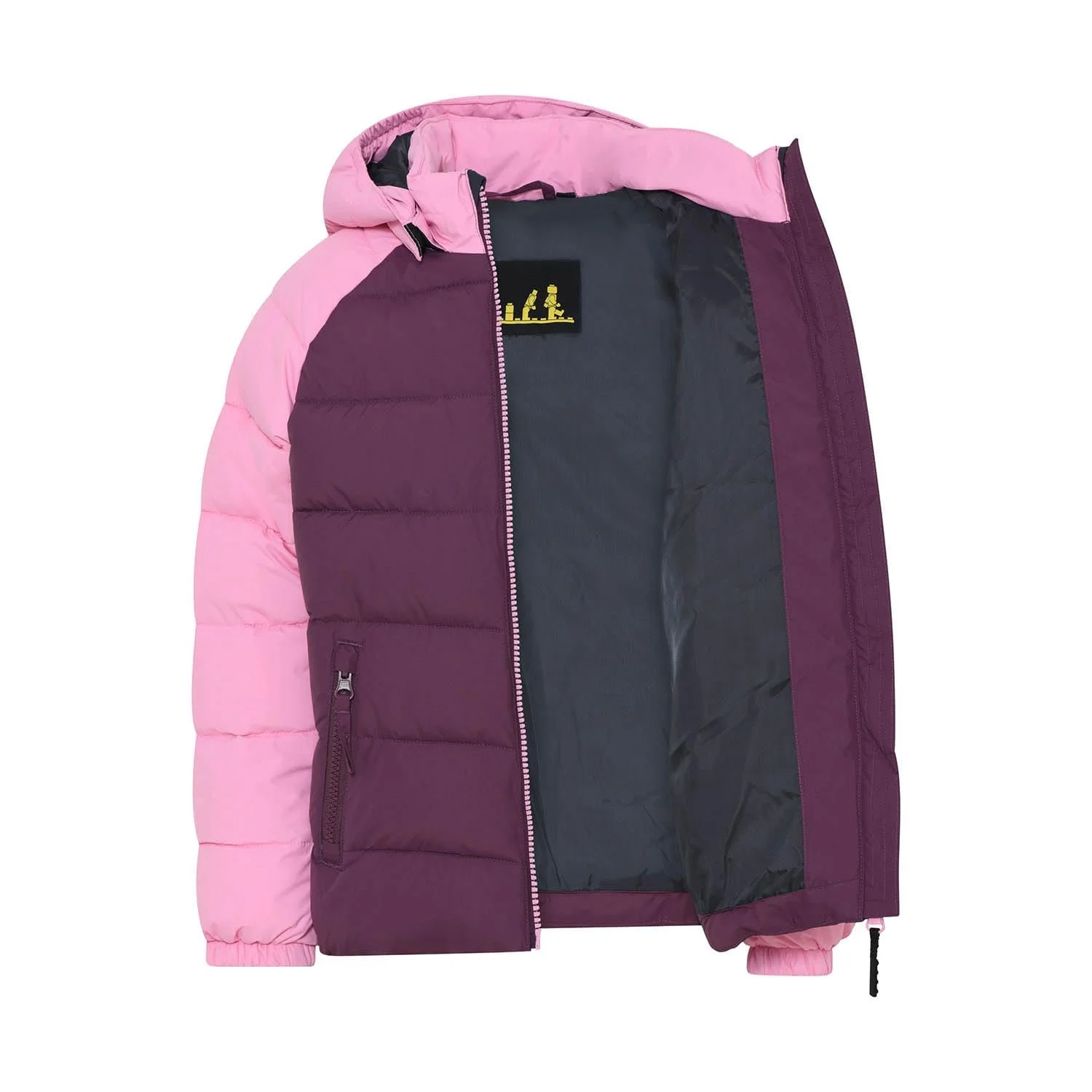 Куртка LEGO, фото №6