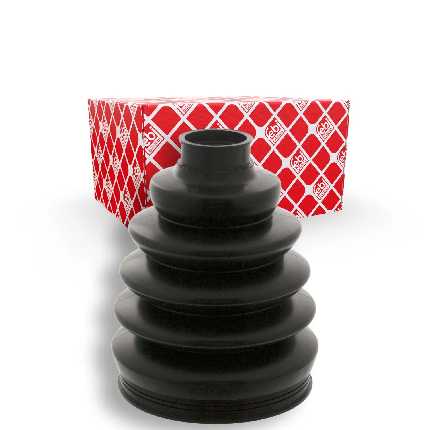 Пыльник приводного вала FEBI BILSTEIN 45946 для AUDI FORD RENAULT SEAT VOLVO, фото №1